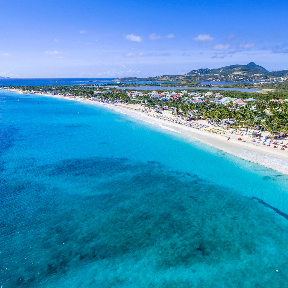 St. Martin